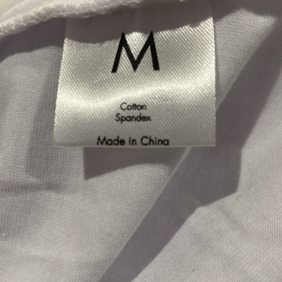 Women’s Casual Deep V-Neck Long Sleeve Cross Wrap T - Picture 7 of 7